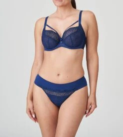 PRIMA DONNA String Sophora Royal 9 PRIMA DONNA String Sophora Royal -Calida Soldes Magasin string sophora royal 4