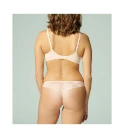 Simone Perele String Tanga En Dentelle Rêve 314 Rose Sakura -Calida Soldes Magasin string tanga en dentelle reve 314 rose sakura 4