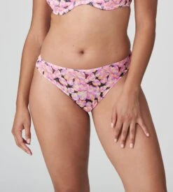 String Via Alegre Peony Pink 11 String Via Alegre Peony Pink -Calida Soldes Magasin string via alegre peony pink 5