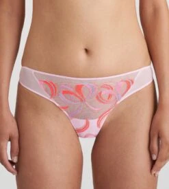 MARIE JO String Vita Lily Rose -Calida Soldes Magasin string vita lily rose 2