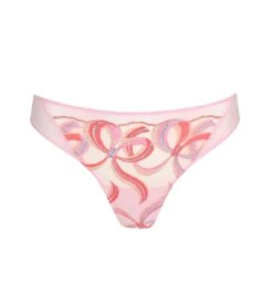 MARIE JO String Vita Lily Rose