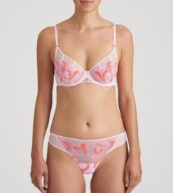 MARIE JO String Vita Lily Rose -Calida Soldes Magasin string vita lily rose 4