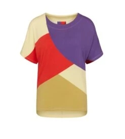 Triumph T-Shirt Ample Décontracté Mywear Multi-Colour