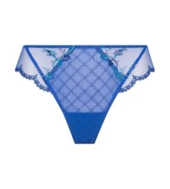 Tanga De Cristal Et D'Eau Onde Cristal