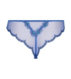 Tanga De Cristal Et D'Eau Onde Cristal -Calida Soldes Magasin tanga de cristal et d eau onde cristal 3