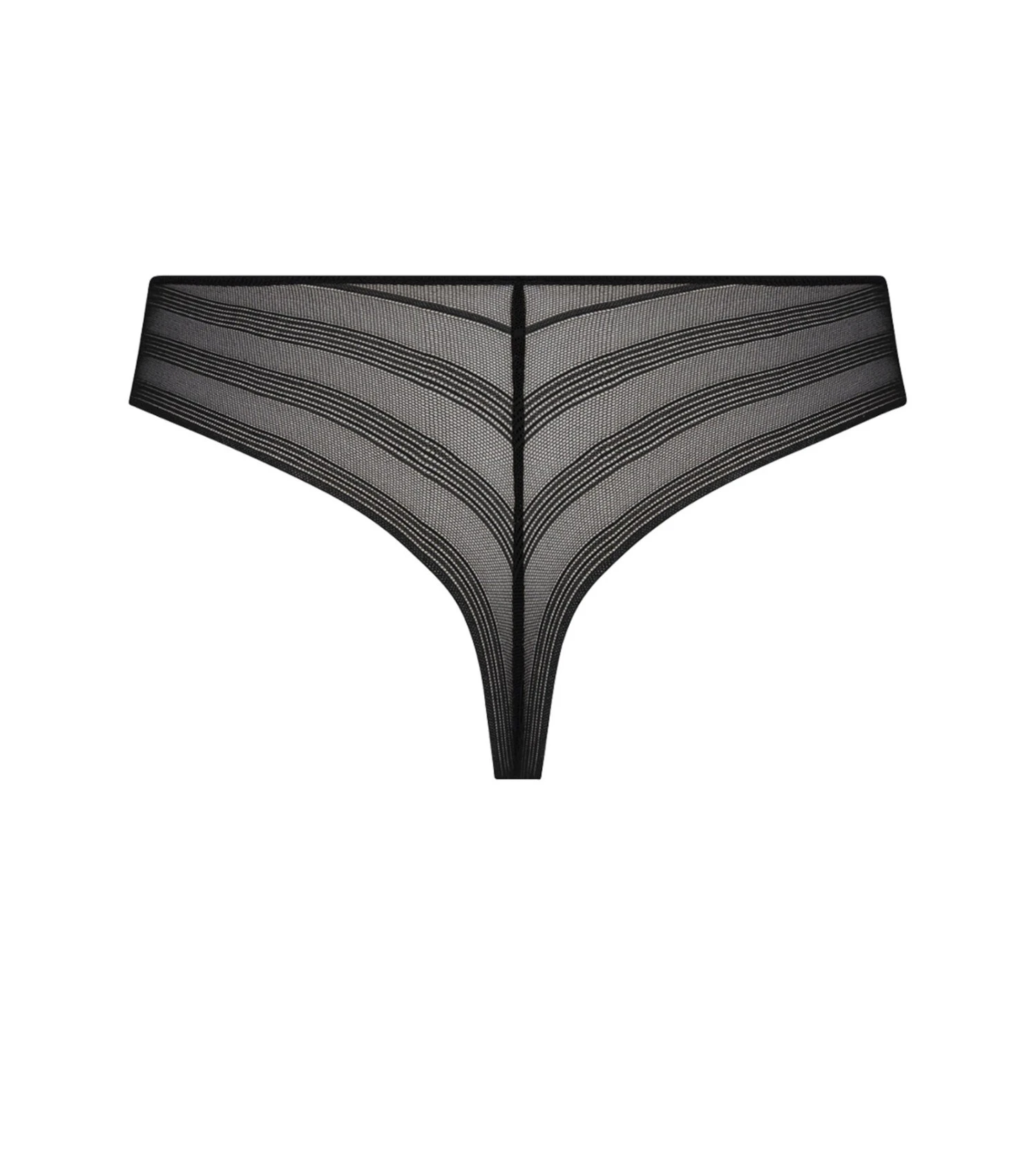 Tanga New Apesanteur Noir 3 Tanga New Apesanteur Noir – Image 3