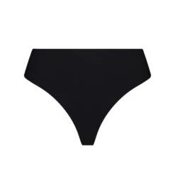 Tanga New Apesanteur Noir