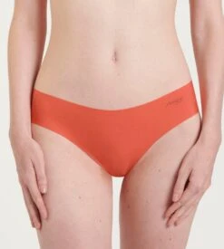 Tanga Sloggi ZERO Feel 1402 Watermelon -Calida Soldes Magasin tanga sloggi zero feel 1402 watermelon 3