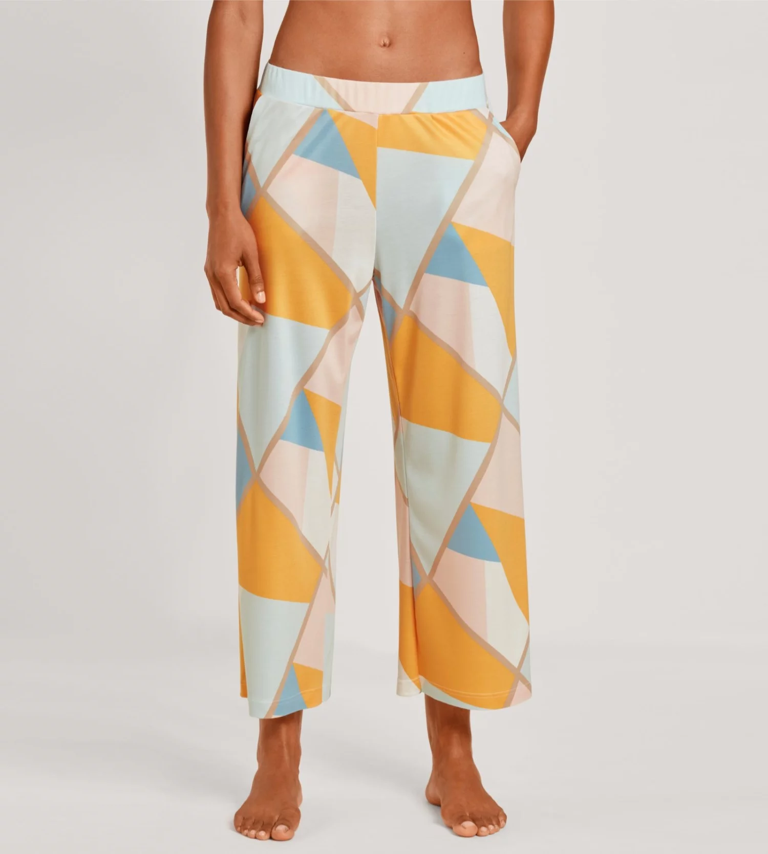 Calida Soldes Magasin 38 Calida Soldes Magasin -Calida Soldes Magasin pantalon 7 8 pour femme 058 amber yellow